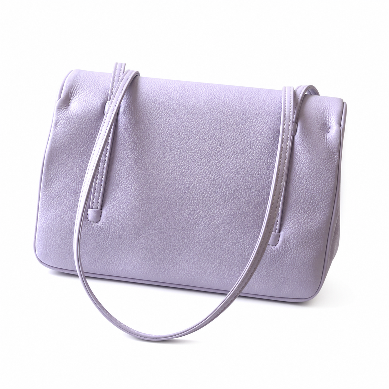 Chanel Classic Quilted Small Flap Bag | CC Turn-Lock & Chain — 22cm