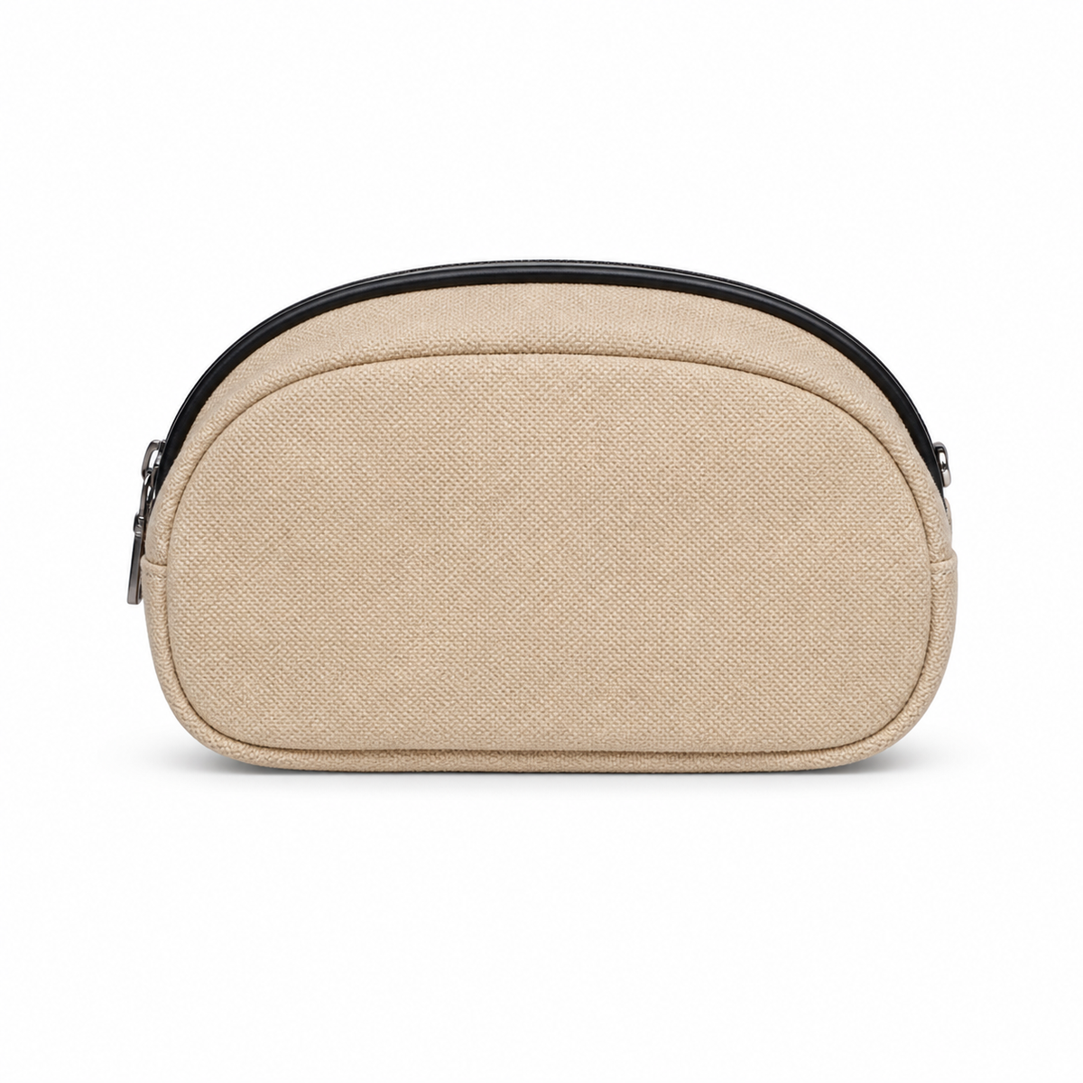 Chanel CC Quilted Top Handle Bag | Detachable Chain & Gold — 32cm