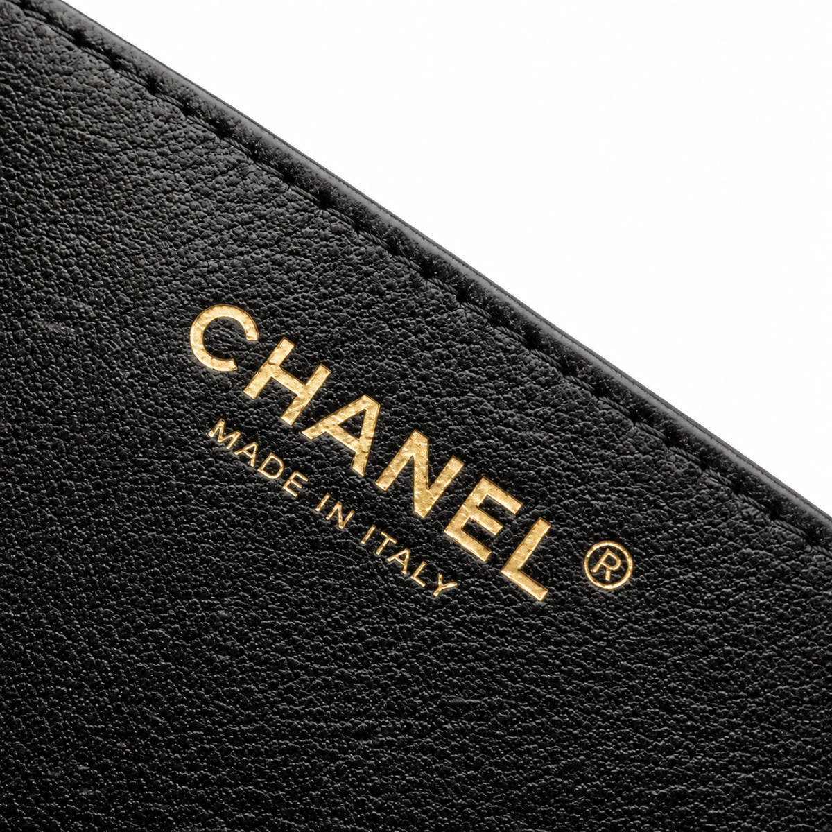 Chanel Classic Quilted Backpack | CC Hardware & Gold Chain Straps — 31cm