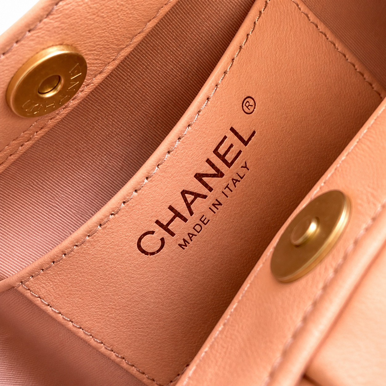 Chanel Classic Quilted Top Handle Handbag | Iconic CC Turn-Lock, Rigid Top Handle & Detachable Leather-Woven Chain Strap | Luxury Handbag for Work, Travel & Formal Occasions