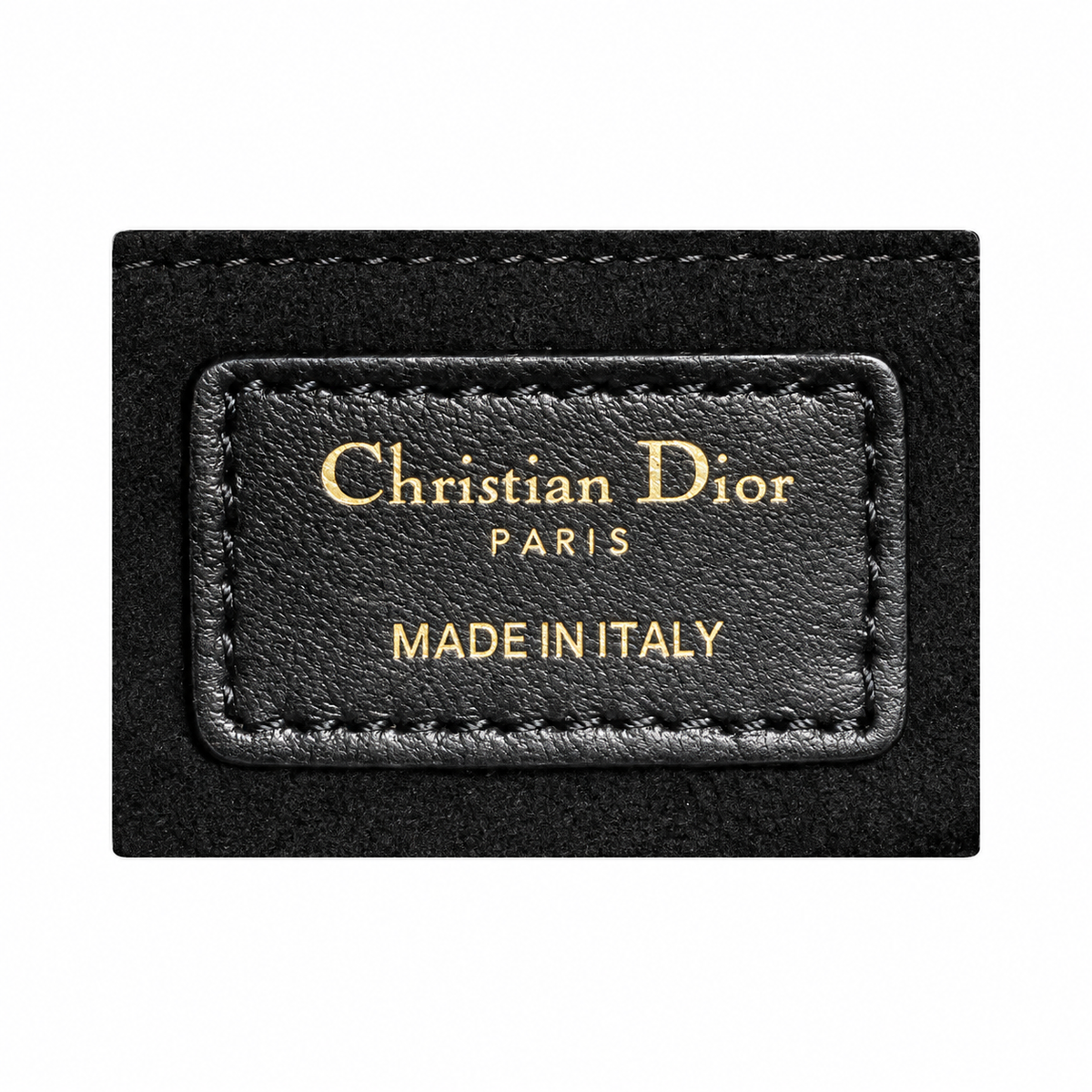 Dior Cannage Quilted Convertible Top Handle Bag 20cm
