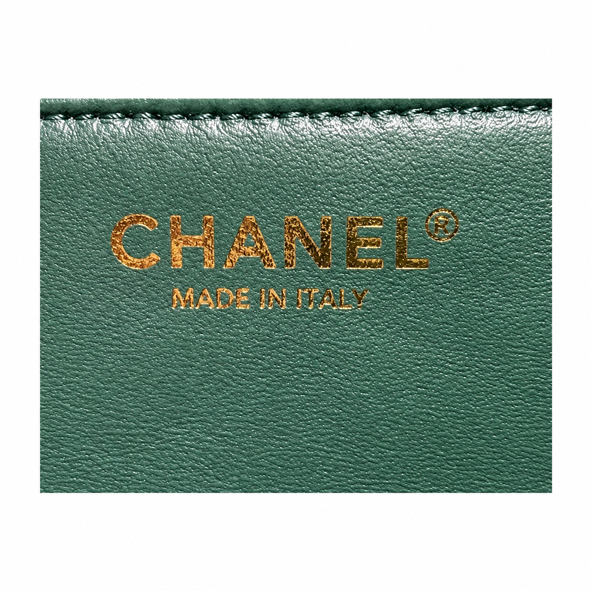 Chanel Quilted Chain Shoulder Bag 25cm