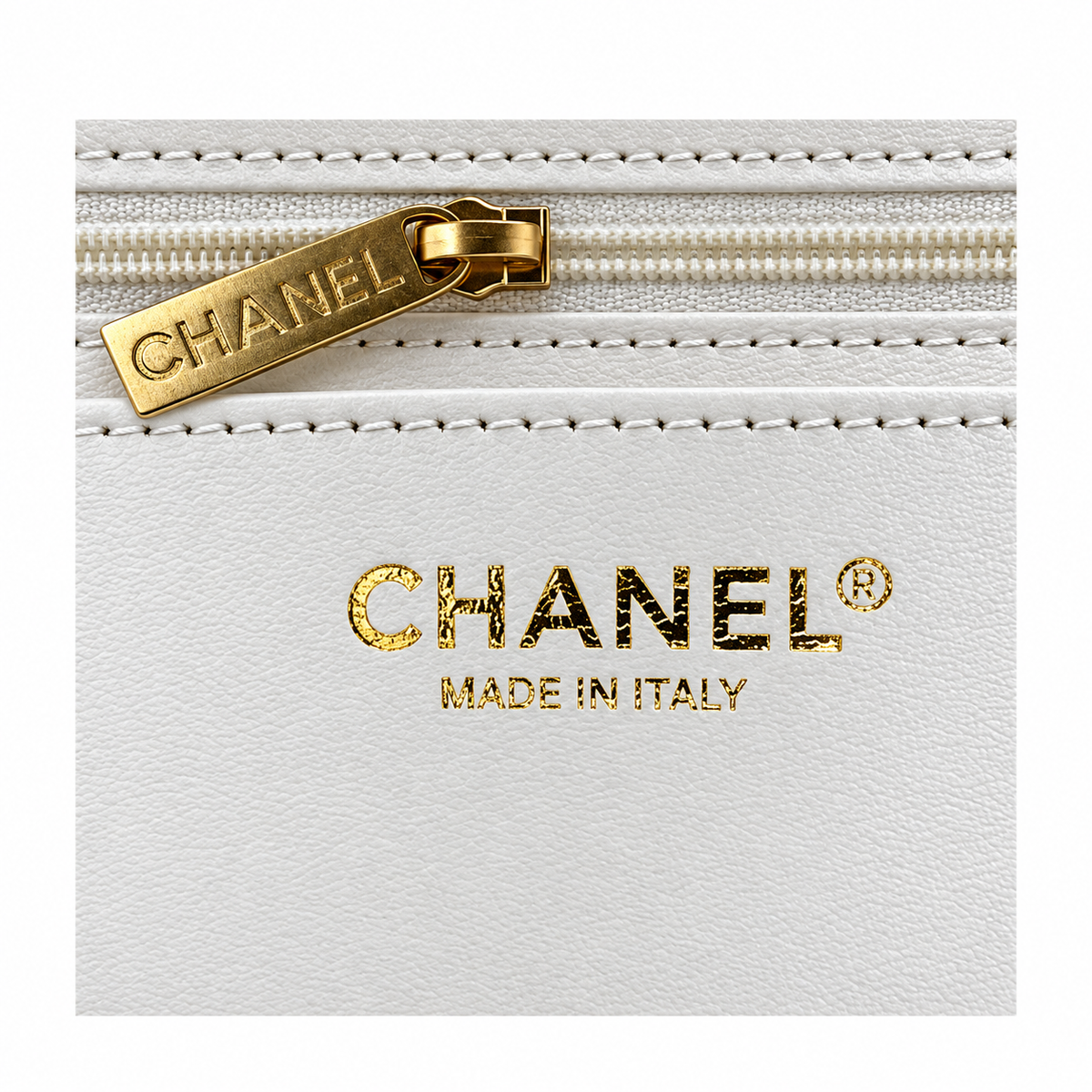 Chanel Quilted Oversized Shoulder Bag 31×28×15cm