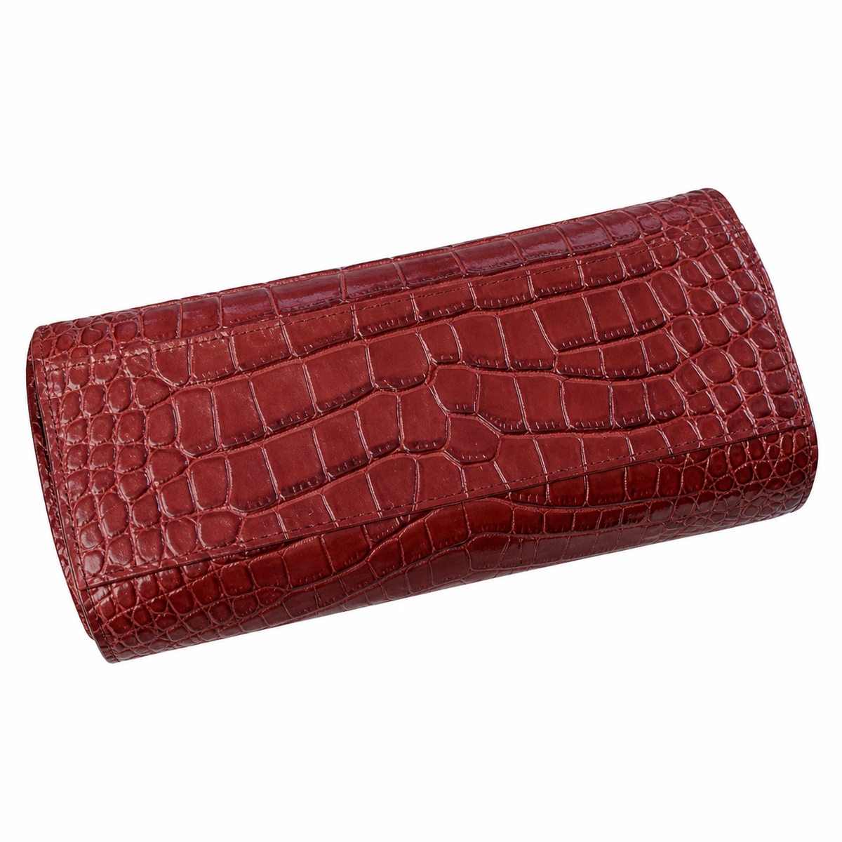 Chanel CC Quilted Top Handle Bag | Detachable Chain & Gold — 23cm