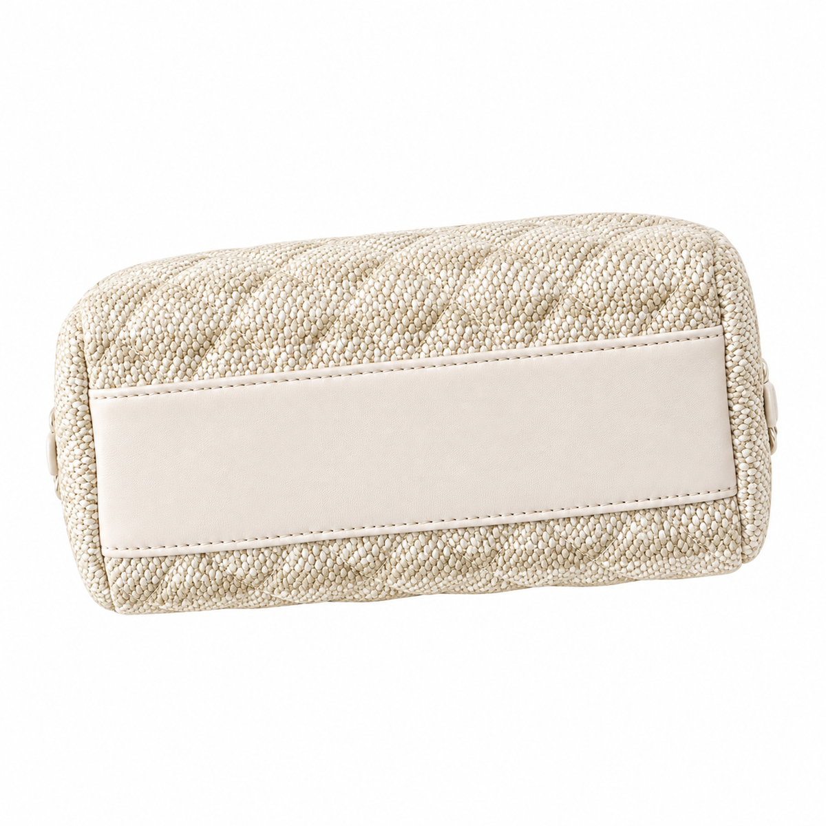 Chanel Top Handle Flap Bag 18.5cm