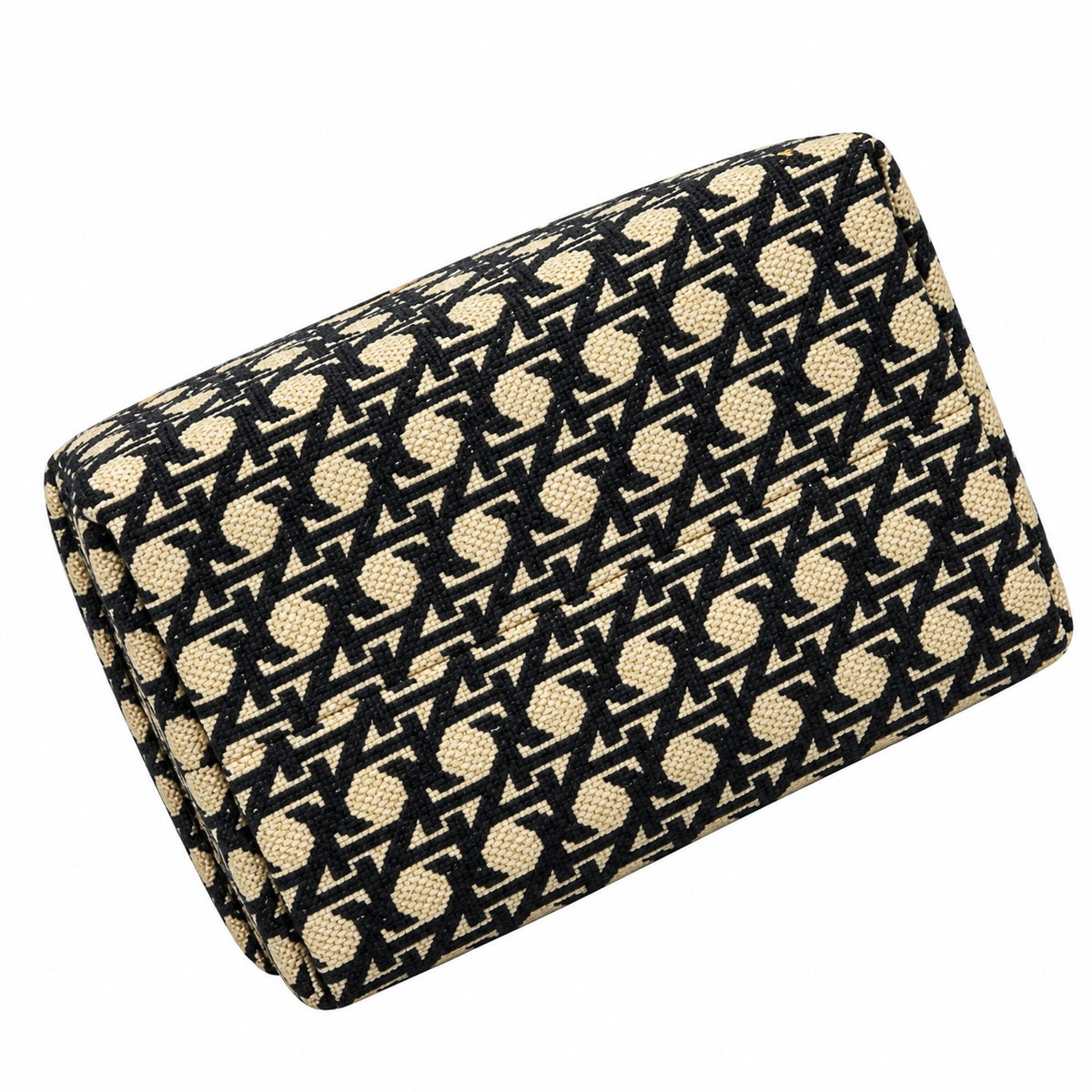 Dior Cannage Quilted Everyday Handbag 23cm