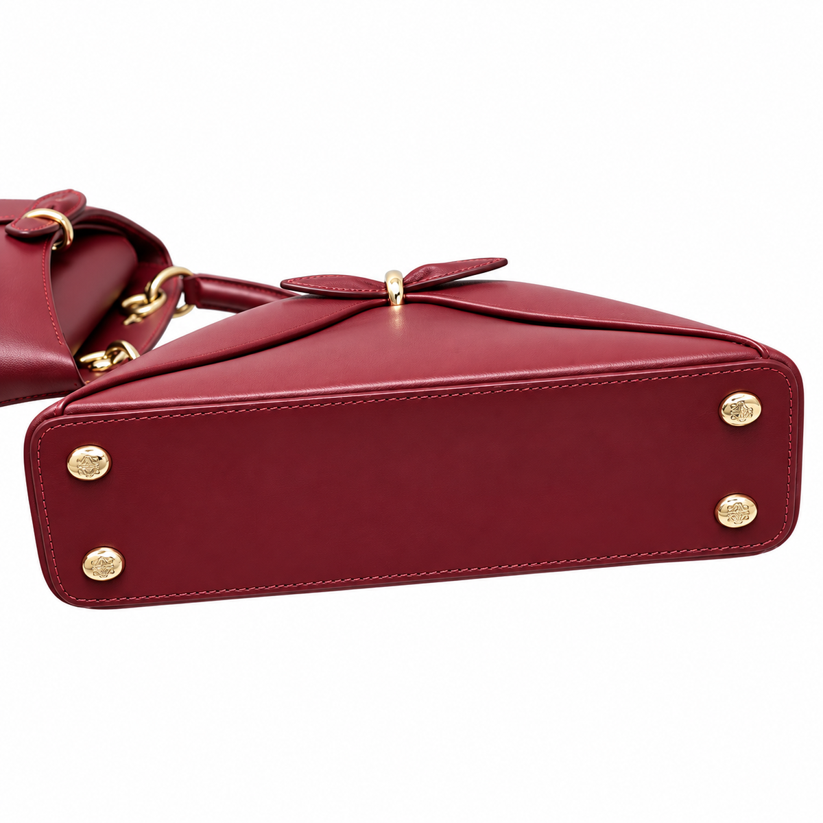 Dior Cannage Quilted Weekend Flap Bag 28cm