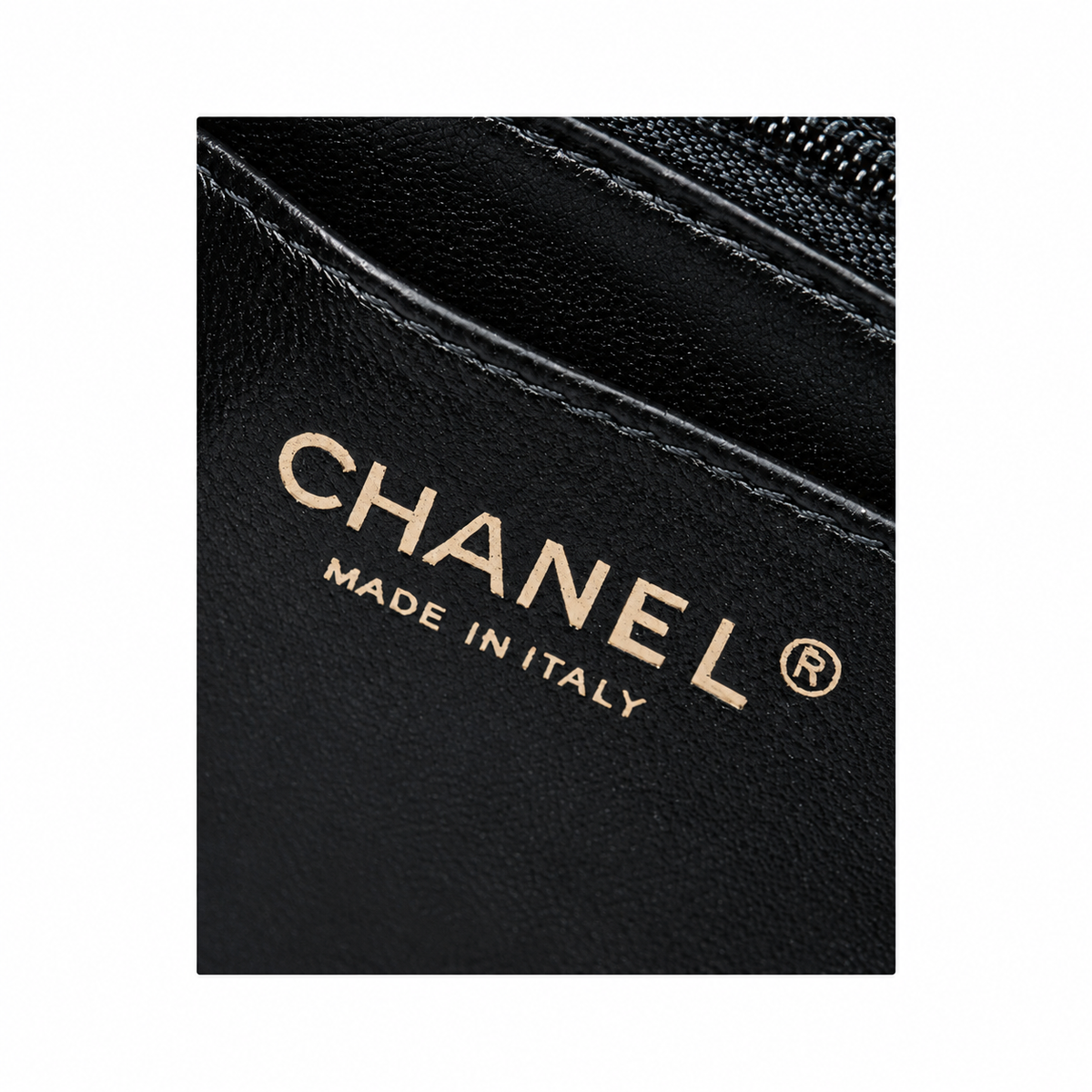 Chanel Quilted Mini Box Flap Bag 16×21×9.5cm
