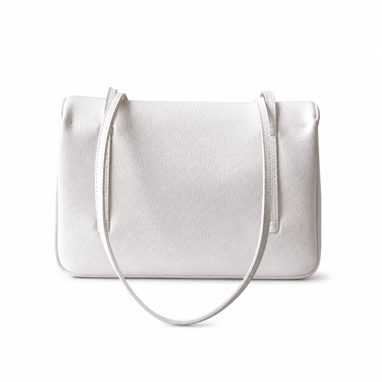 Chanel Quilted CC Small Top Handle Bag | Detachable Chain — 22cm