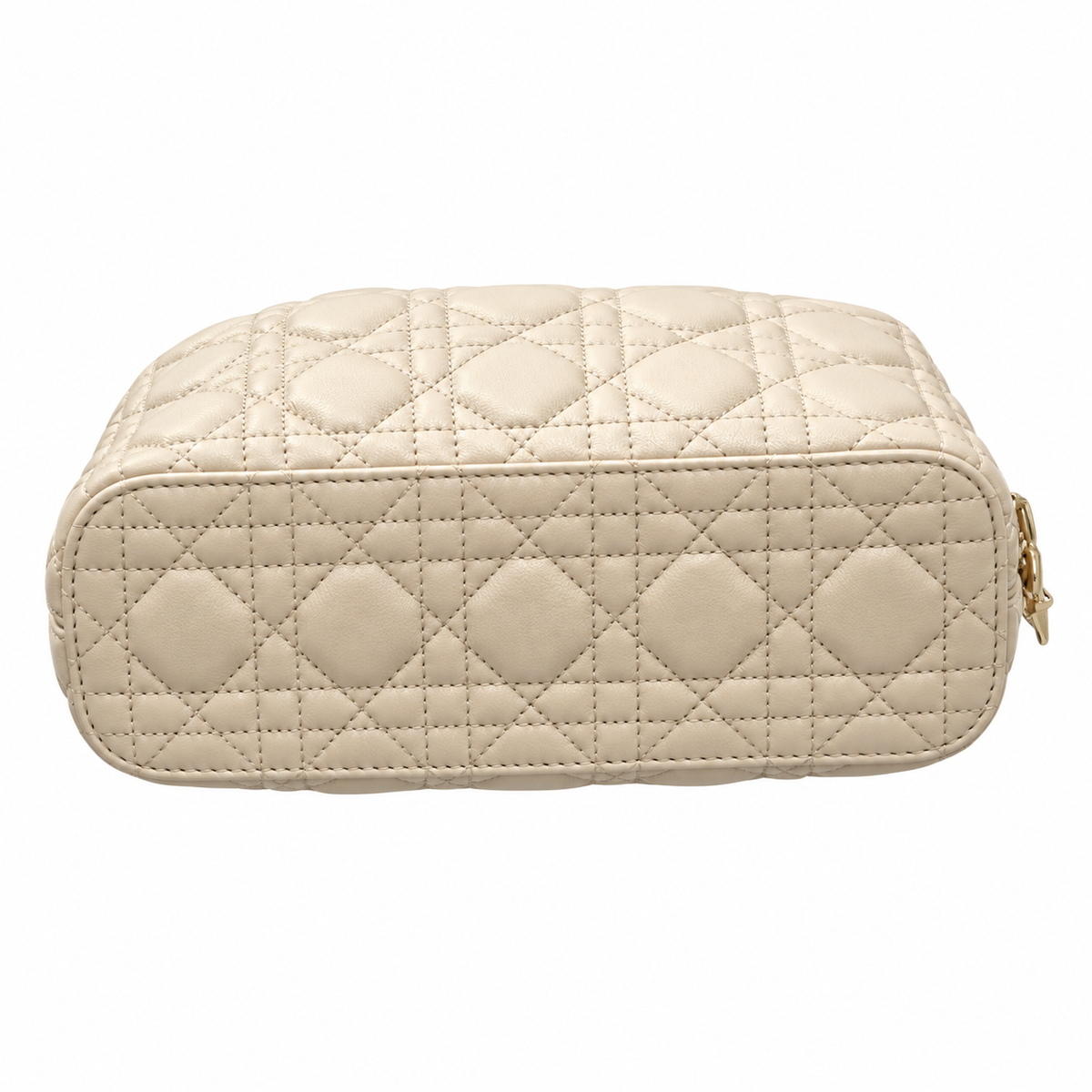 Dior Cannage Crossbody Bag