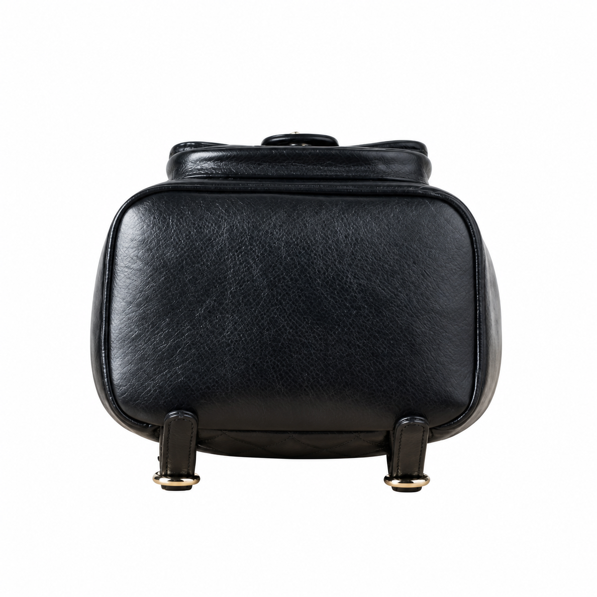 Chanel Duma Backpack Black 18×18×12cm