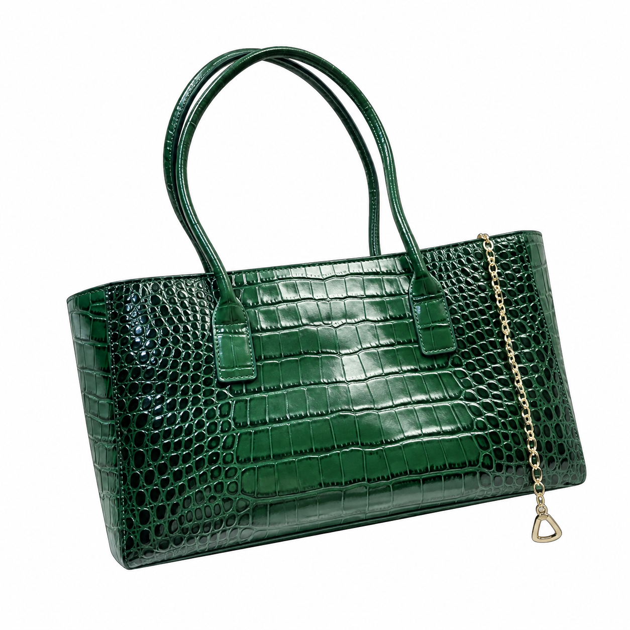 Chanel Quilted Tote Bag 20×39×13cm