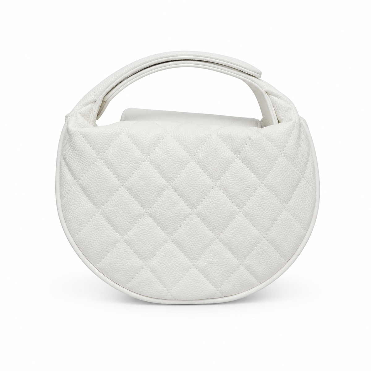 Chanel Burgundy Quilted Velvet Double Flap Bag | Gold Mademoiselle Lock & Chain