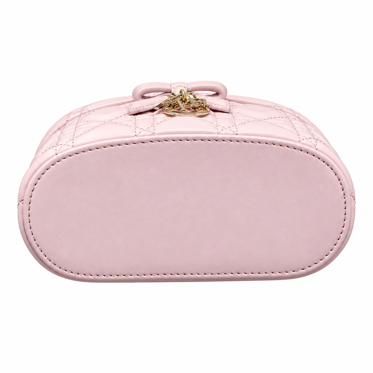 Dior Cannage Quilted Everyday Mini Bag 17.5cm