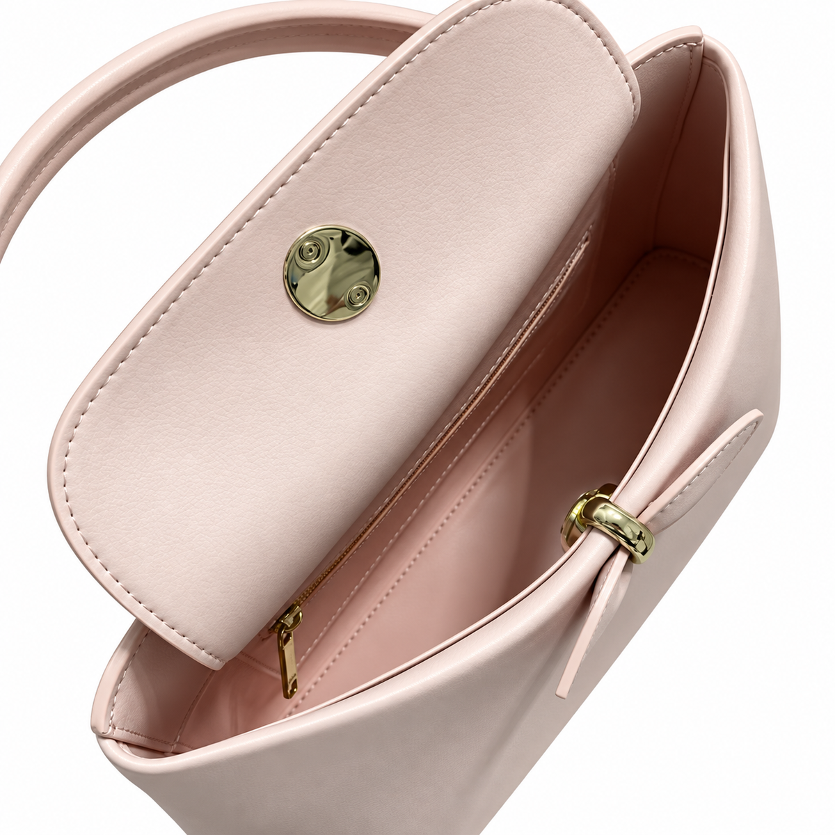 Dior Cannage Quilted Roomy Shoulder Bag 28cm