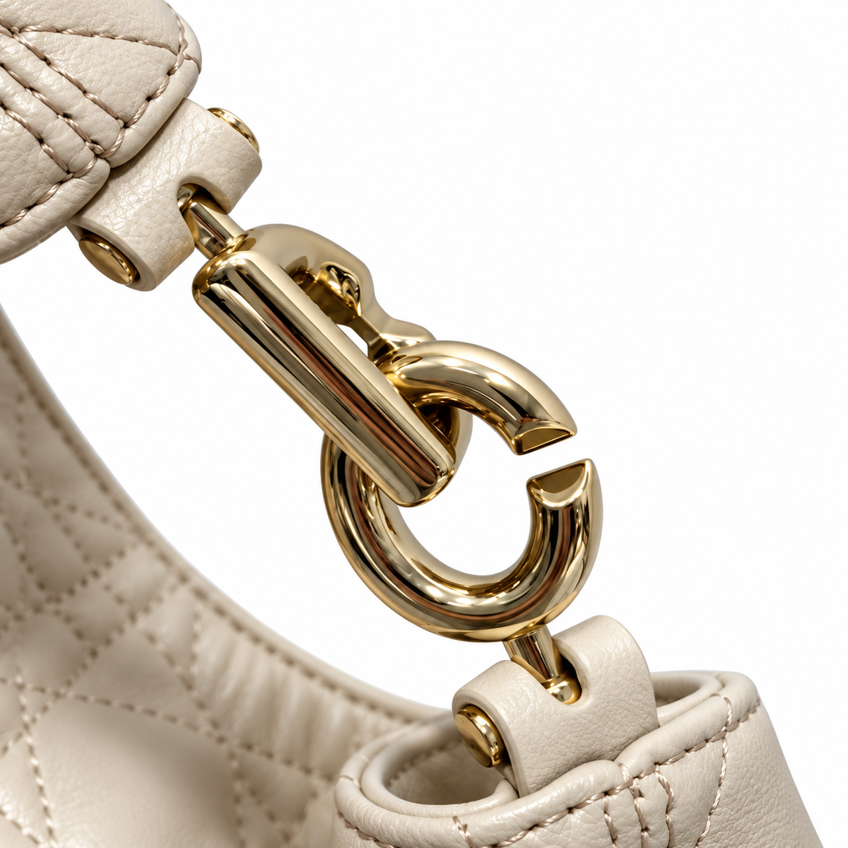 Dior Cannage Crossbody Bag