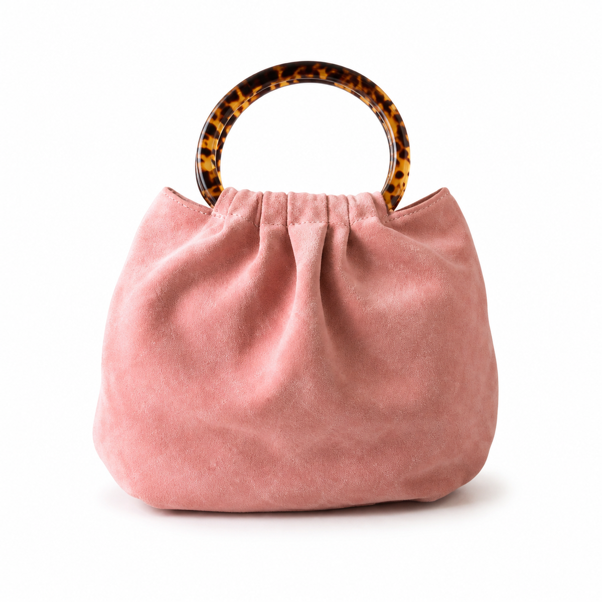 Chanel Classic Quilted Top Handle Handbag | CC Turn-Lock Chain Strap — 24cm