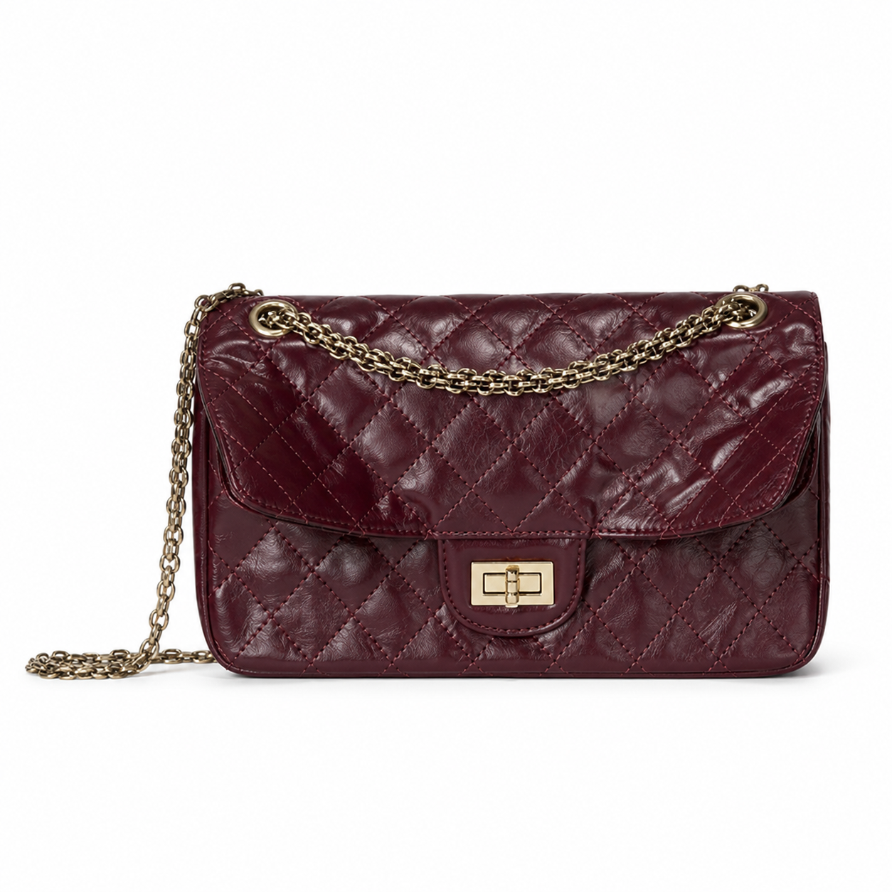 CHANEL Classic Flap Bag – Timeless Luxury Handbag