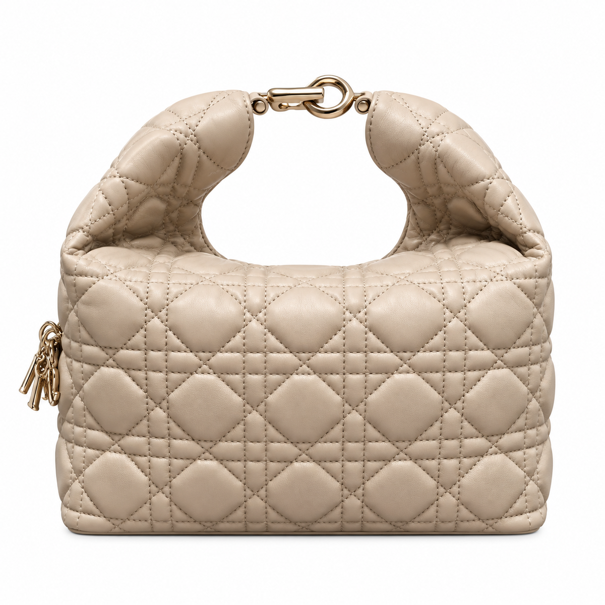 Dior Cannage Crossbody Bag