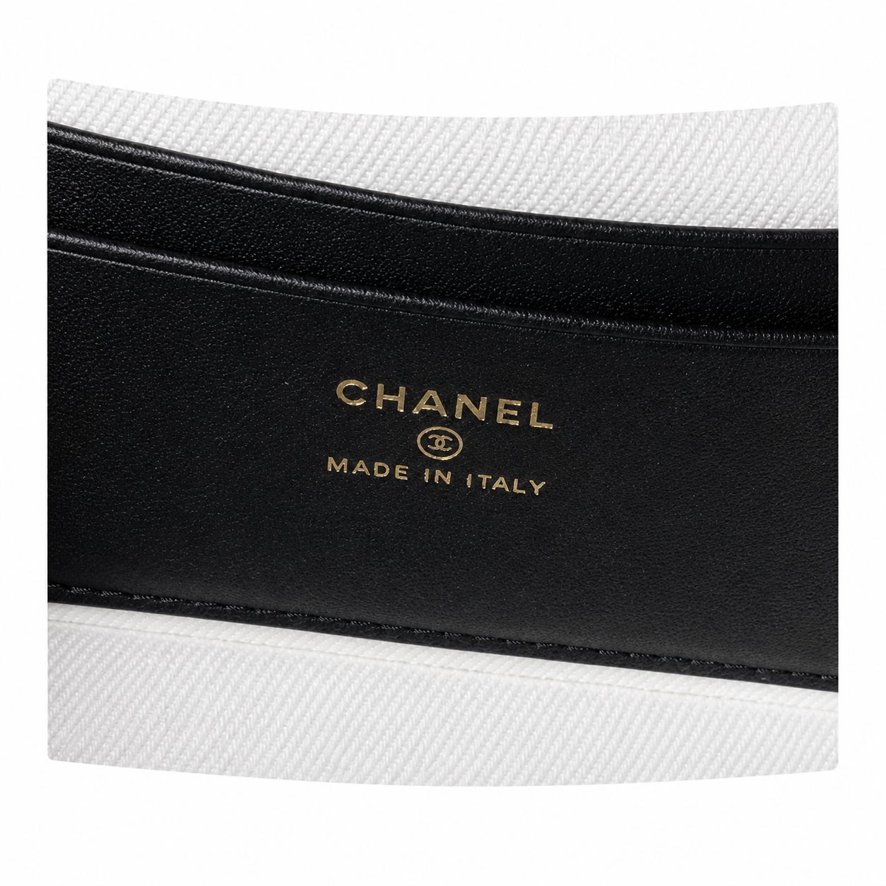 Chanel Classic Quilted Mini Flap Bag | CC Hardware & Gold Chain — 19.5cm