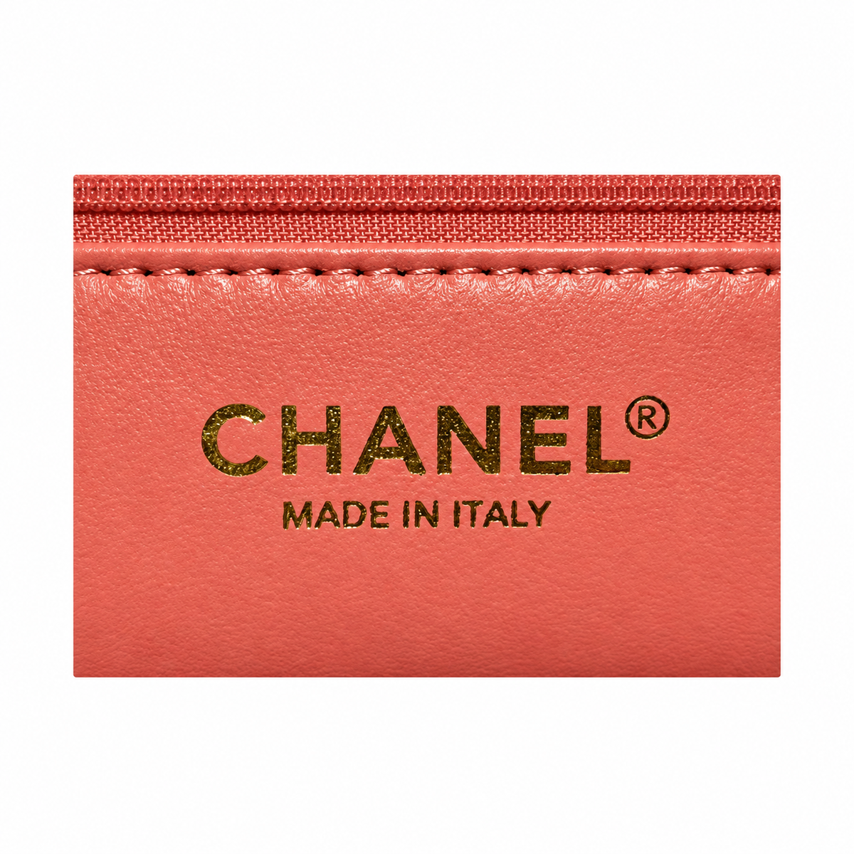 Chanel Quilted Weekend Flap Bag 25cm