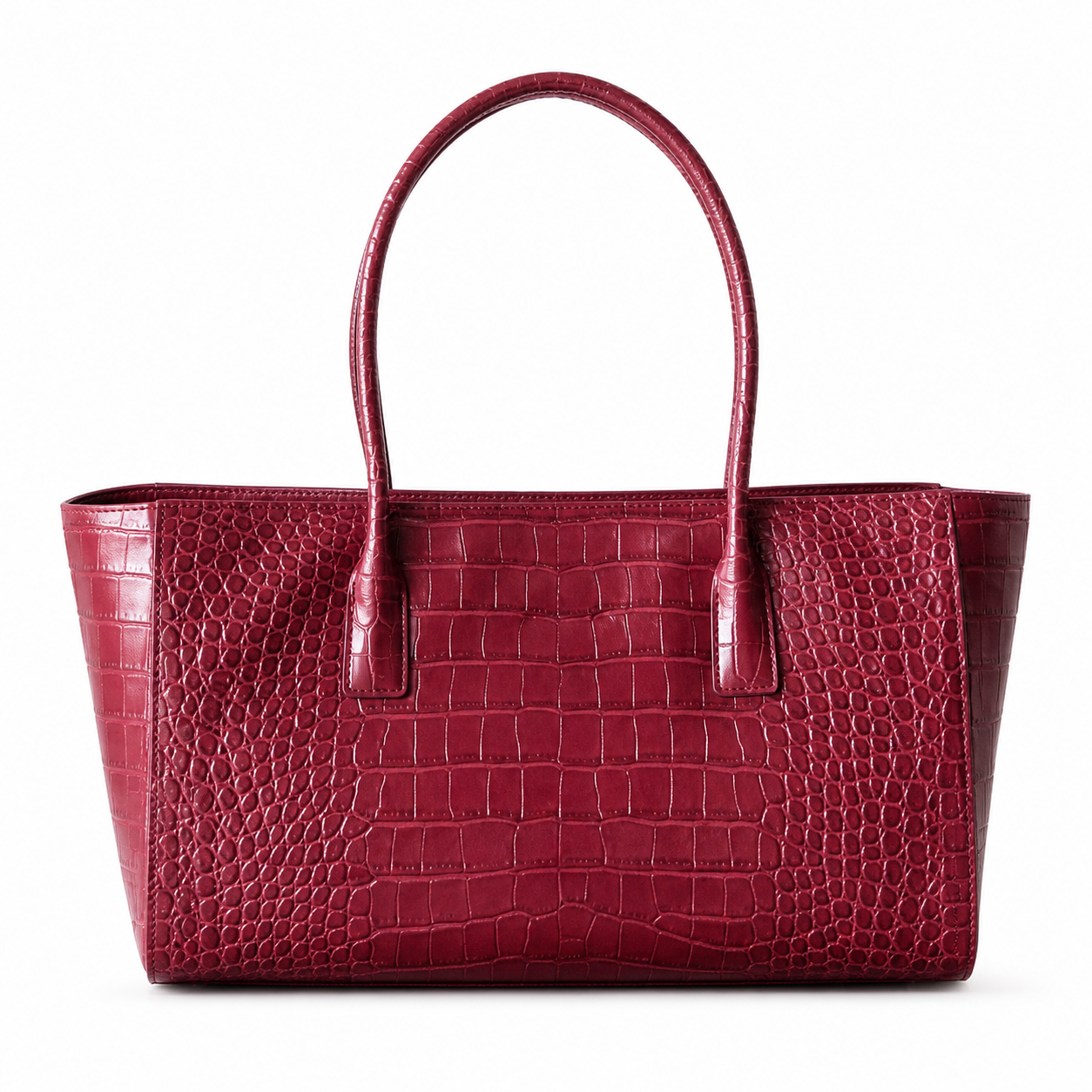 Chanel CC Quilted Oversized Tote | Gold Chain Handle — 39cm
