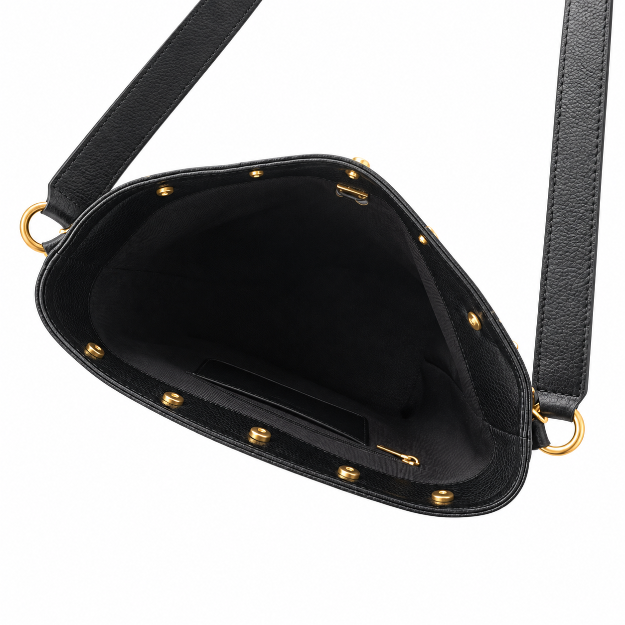 Chanel Quilted Large Handbag 28×31×15cm