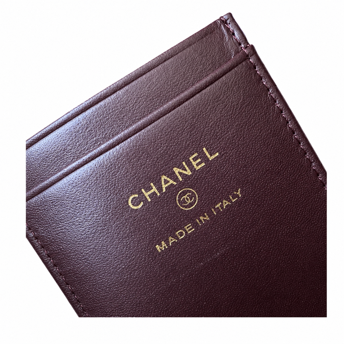 Chanel Black Caviar Quilted Mini Bucket Bag | Gold CC Logo, Silver Chain & Round Caviar Top Handle