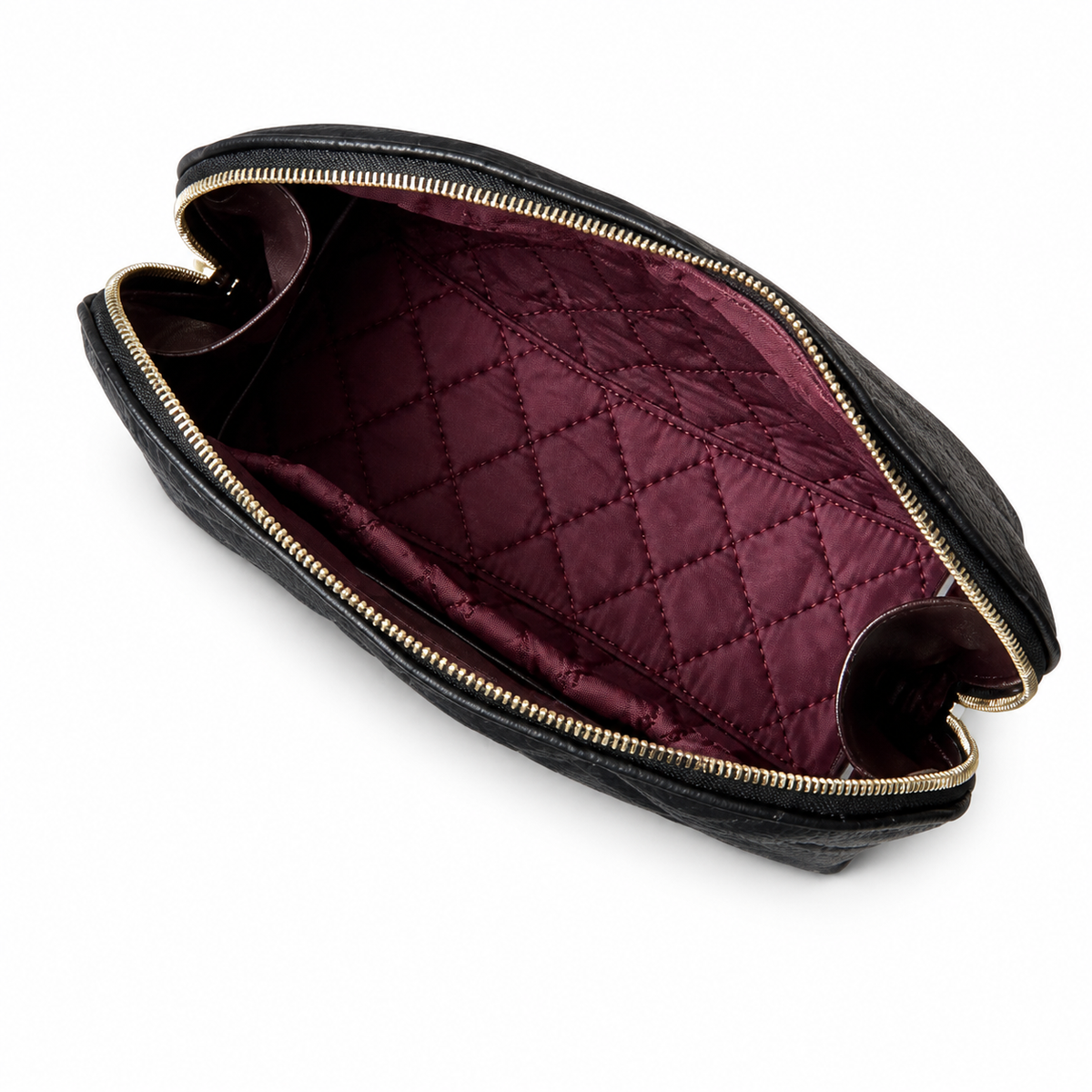 Chanel CC Quilted Mini Box Flap Bag | Gold Hardware & Chain — 19cm