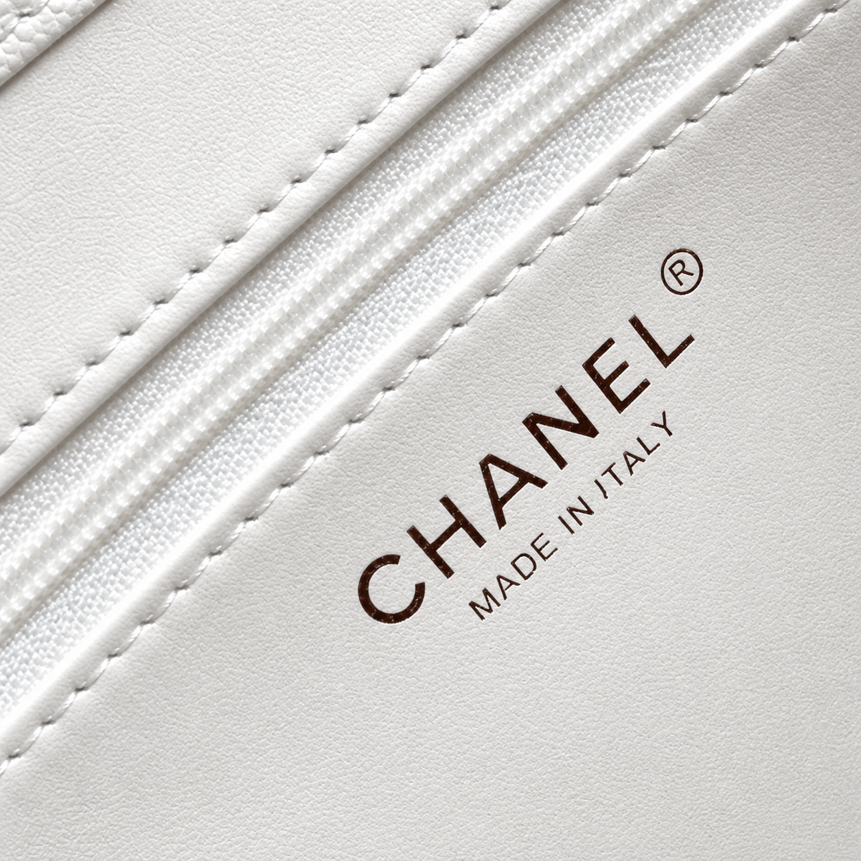 Chanel Quilted CC Small Top Handle Bag | Detachable Chain — 22cm
