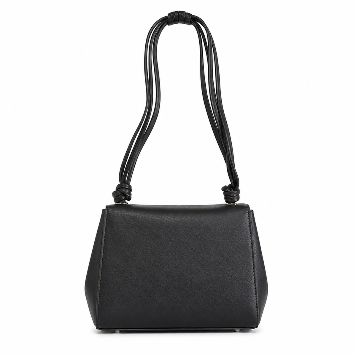 Chanel Classic Quilted Flap Bag | CC Hardware & Chain — 22cm