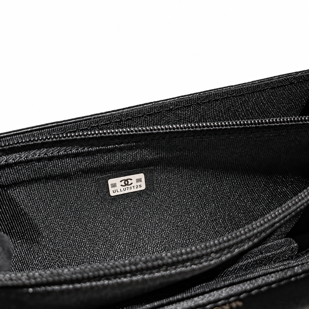 Chanel Quilted Rectangular Mini Bag 18.5×11×6cm