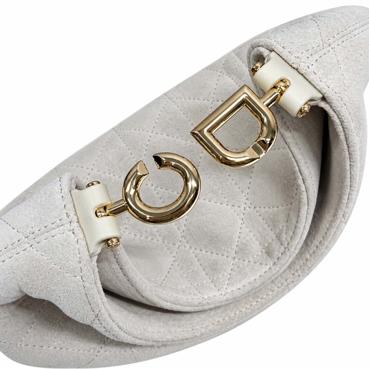 Dior Cannage Quilted Vertical Tote Bag 24cm