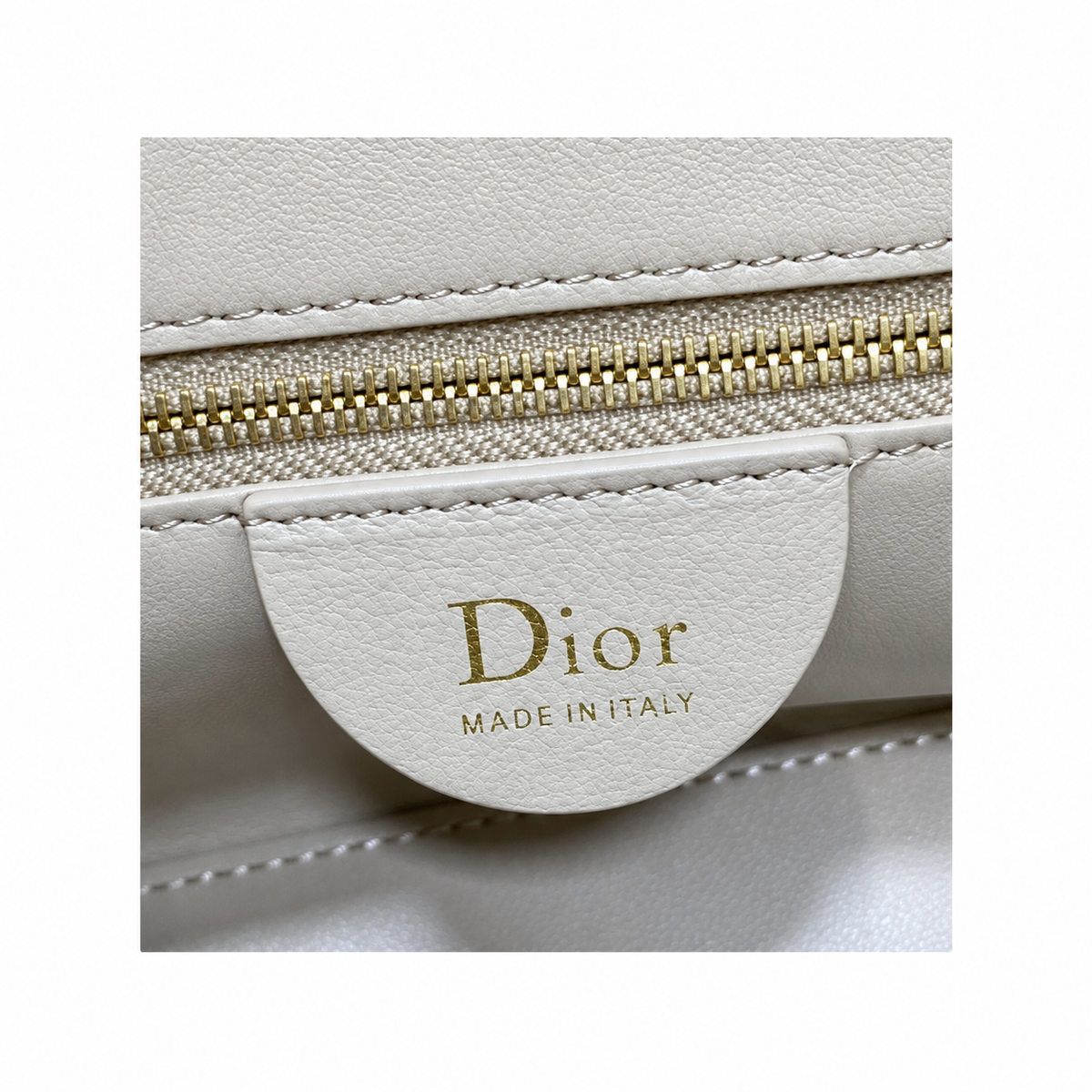 Dior Cannage Crossbody Bag