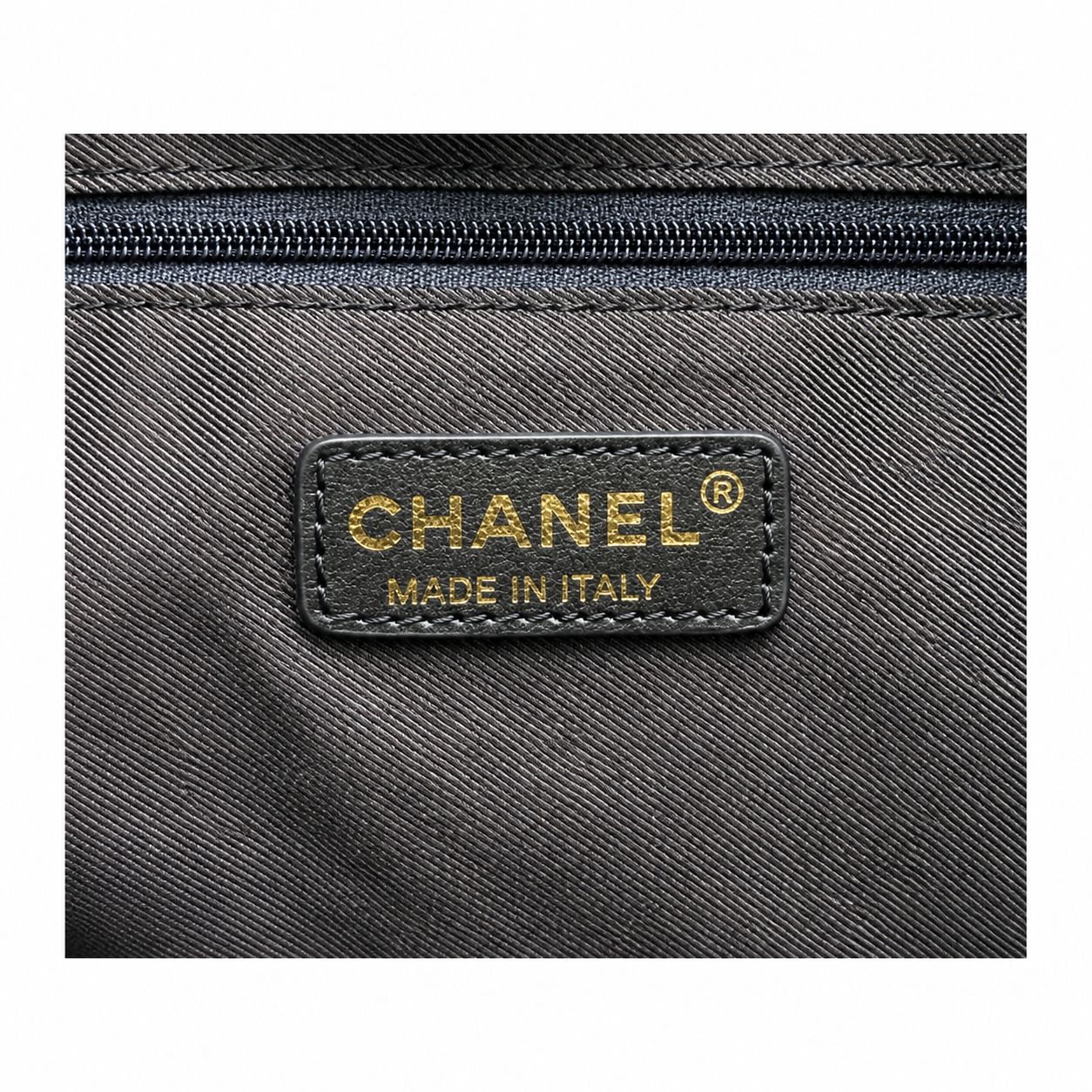 Chanel Quilted Large Tote Bag 38×32×18cm