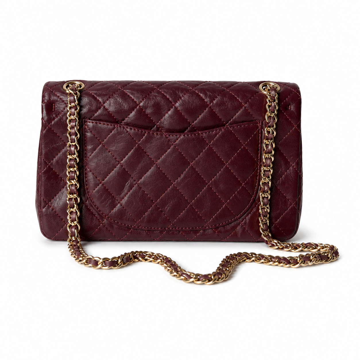 CHANEL Classic Flap Bag – Timeless Luxury Handbag