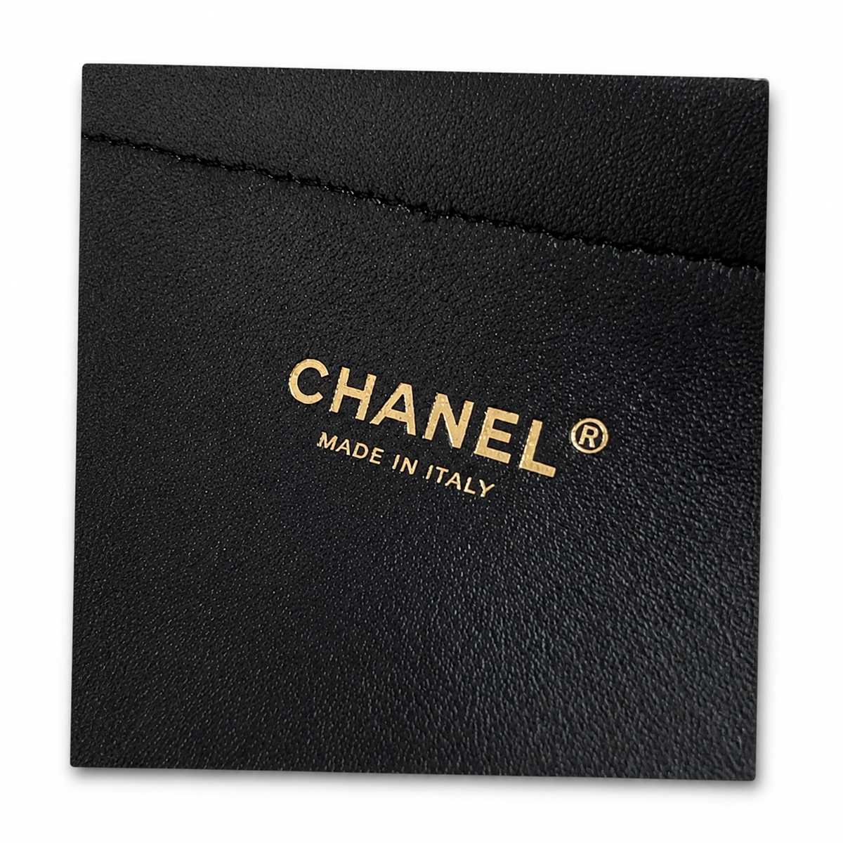 Chanel Large Tote Bag Leopard-Print Tweed & Black Leather Flap | Gold CC Turn-Lock — 43cm