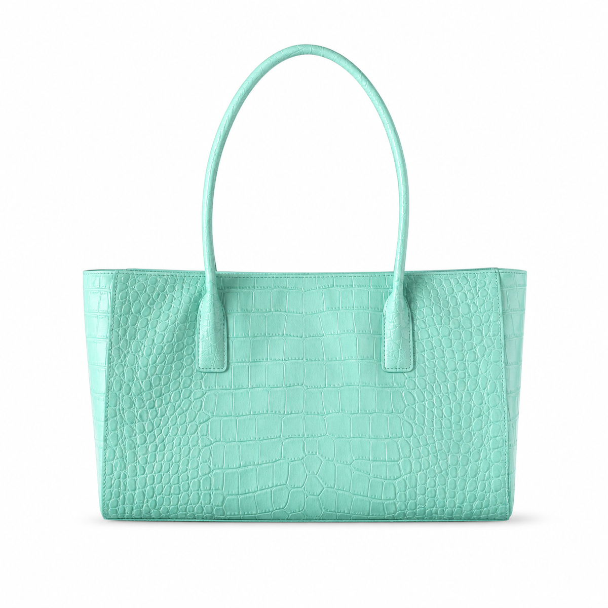 Chanel CC Quilted Oversized Tote | Gold Chain Handle — 39cm