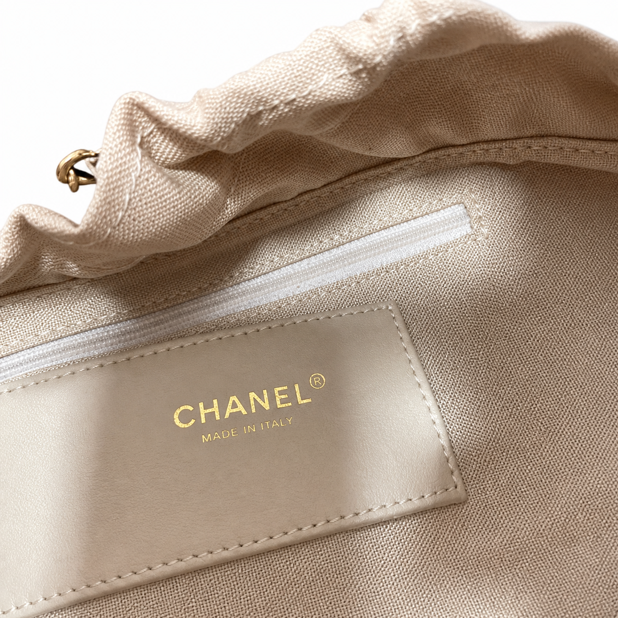 Chanel Black Quilted Leather Large Hobo Tote | Gold Bar Clasp & Arch Top Handle