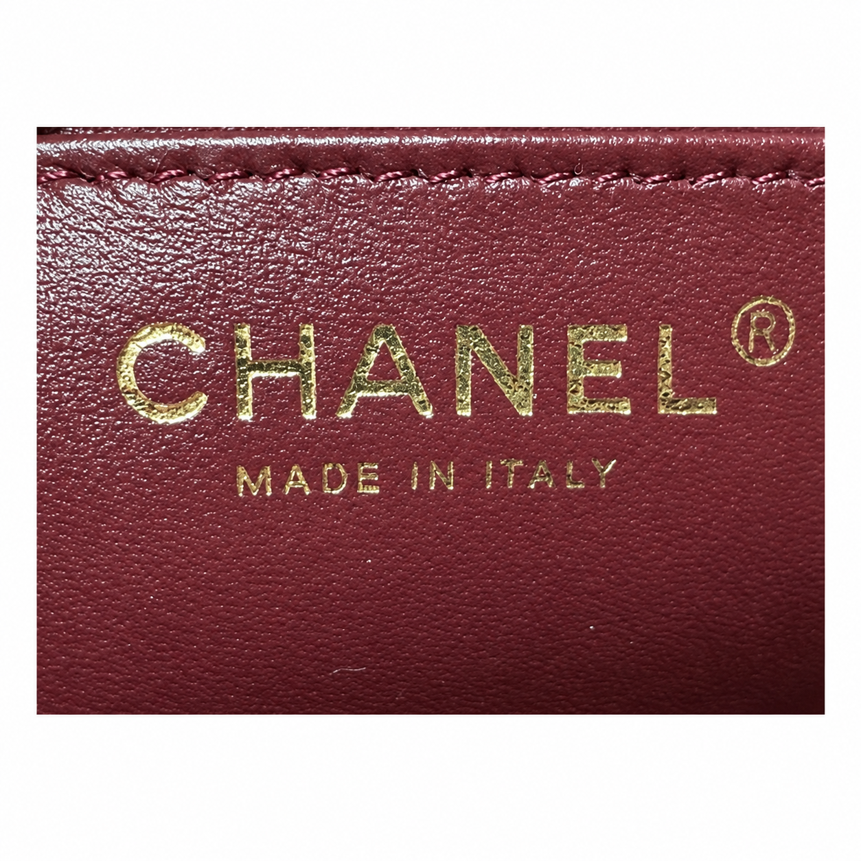 Chanel Polka Dot Shearling Mini Classic Flap Bag Beige Black 20cm