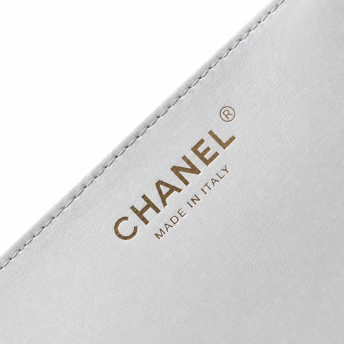 Chanel Classic Quilted Backpack with CC Hardware & Adjustable Chain Straps — 31cm