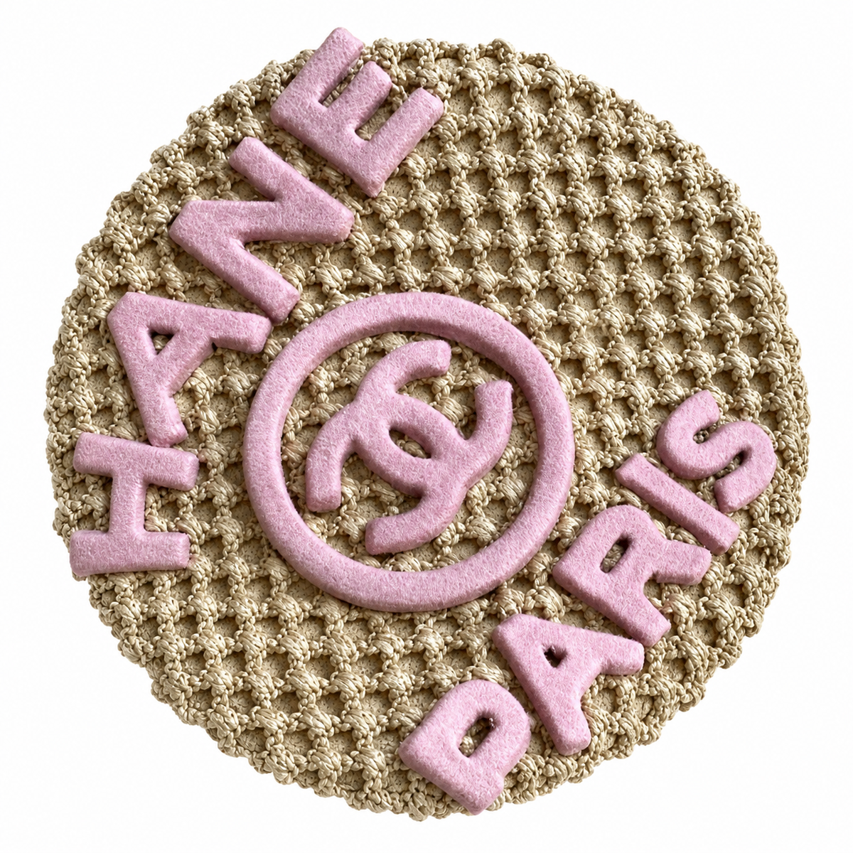 Chanel Classic Quilted Flap Bag | CC Turn-Lock Leather Chain Strap — 38cm