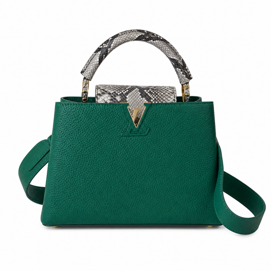 Louis Vuitton Monogram Shoulder Bag