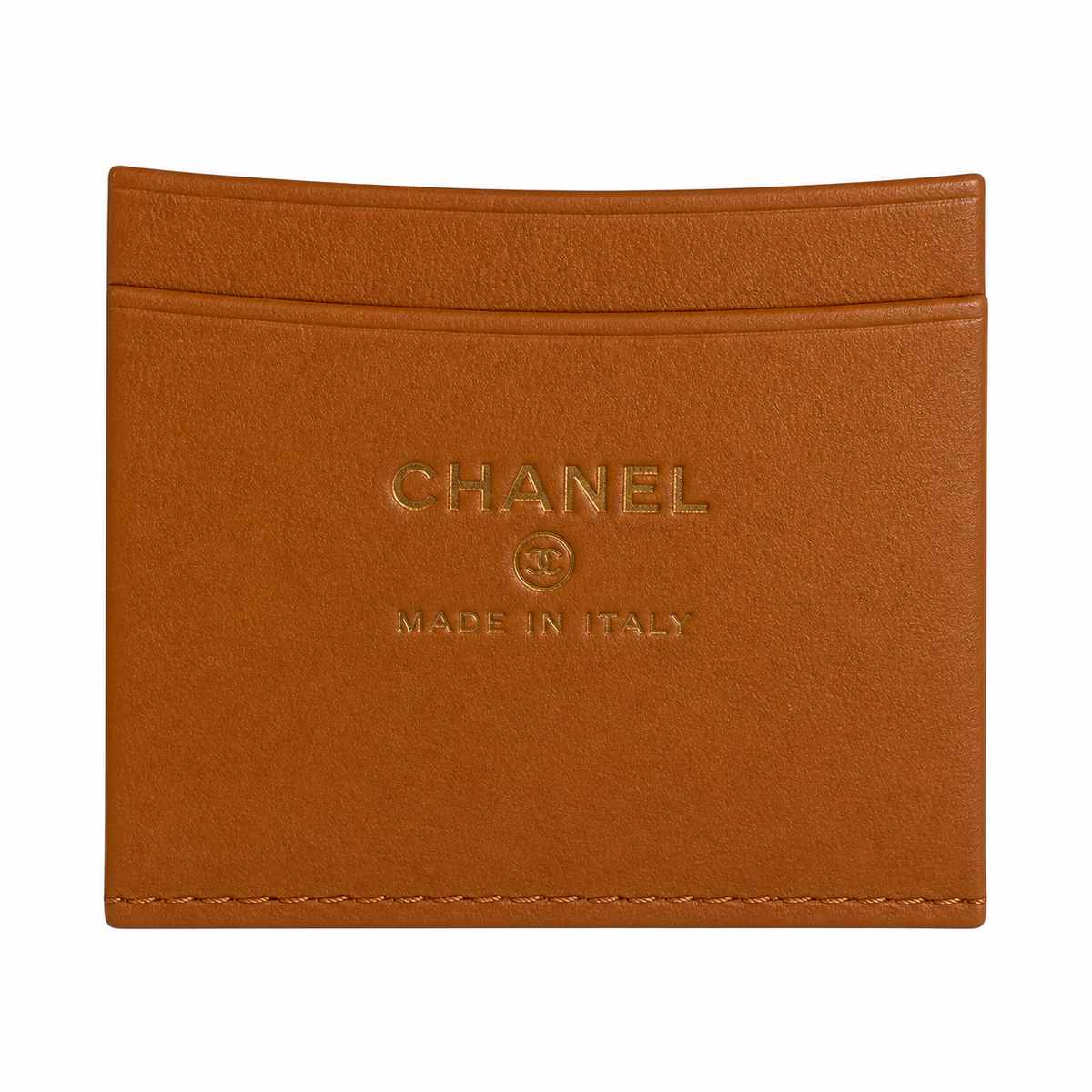 Chanel Classic Quilted Mini Flap Bag | CC Hardware & Gold Chain — 19.5cm