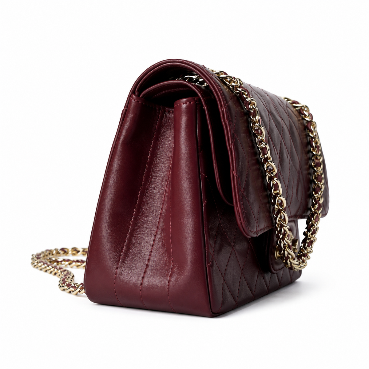 CHANEL Classic Flap Bag – Timeless Luxury Handbag
