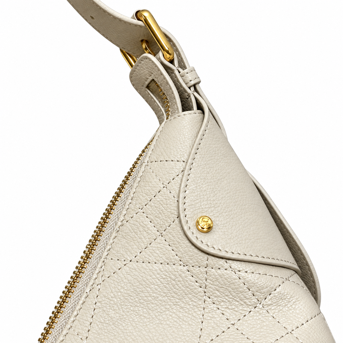 Dior Cannage Quilted Classic Flap Bag