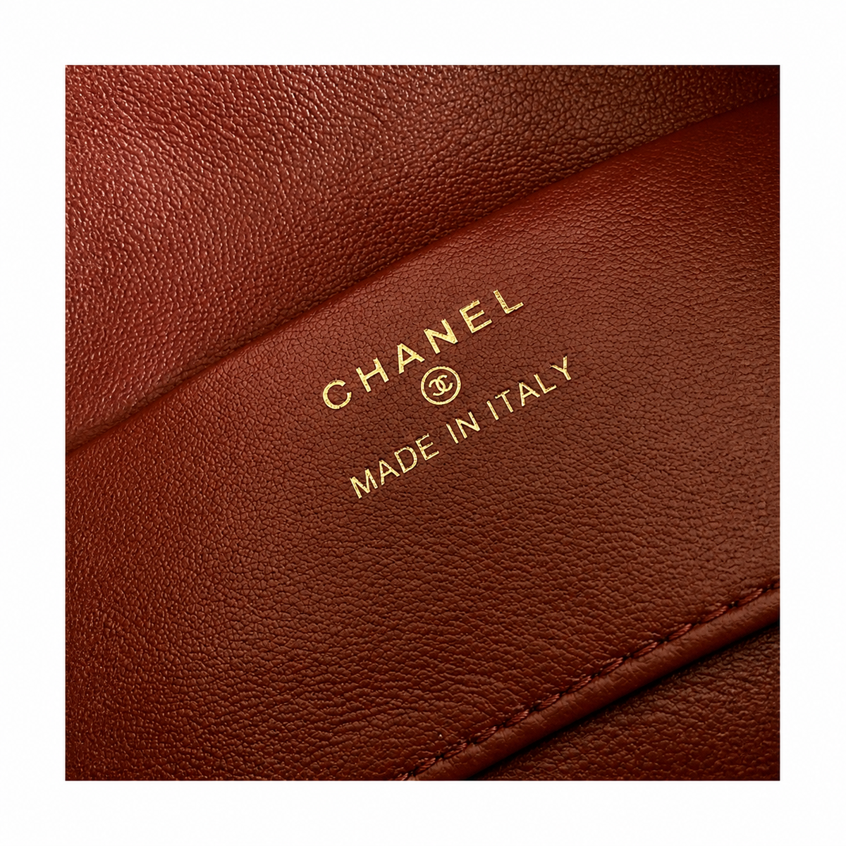 Chanel Black Quilted Suede Drawstring Bucket Bag | Gold CC Charm & D-Ring — 22cm