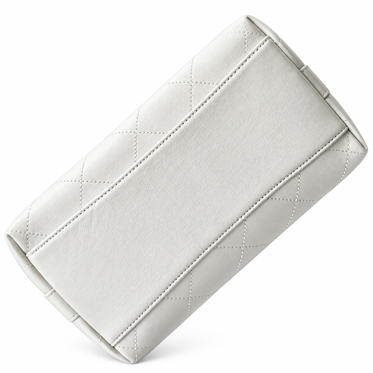 Chanel Quilted Oversized Shoulder Bag 31×28×15cm