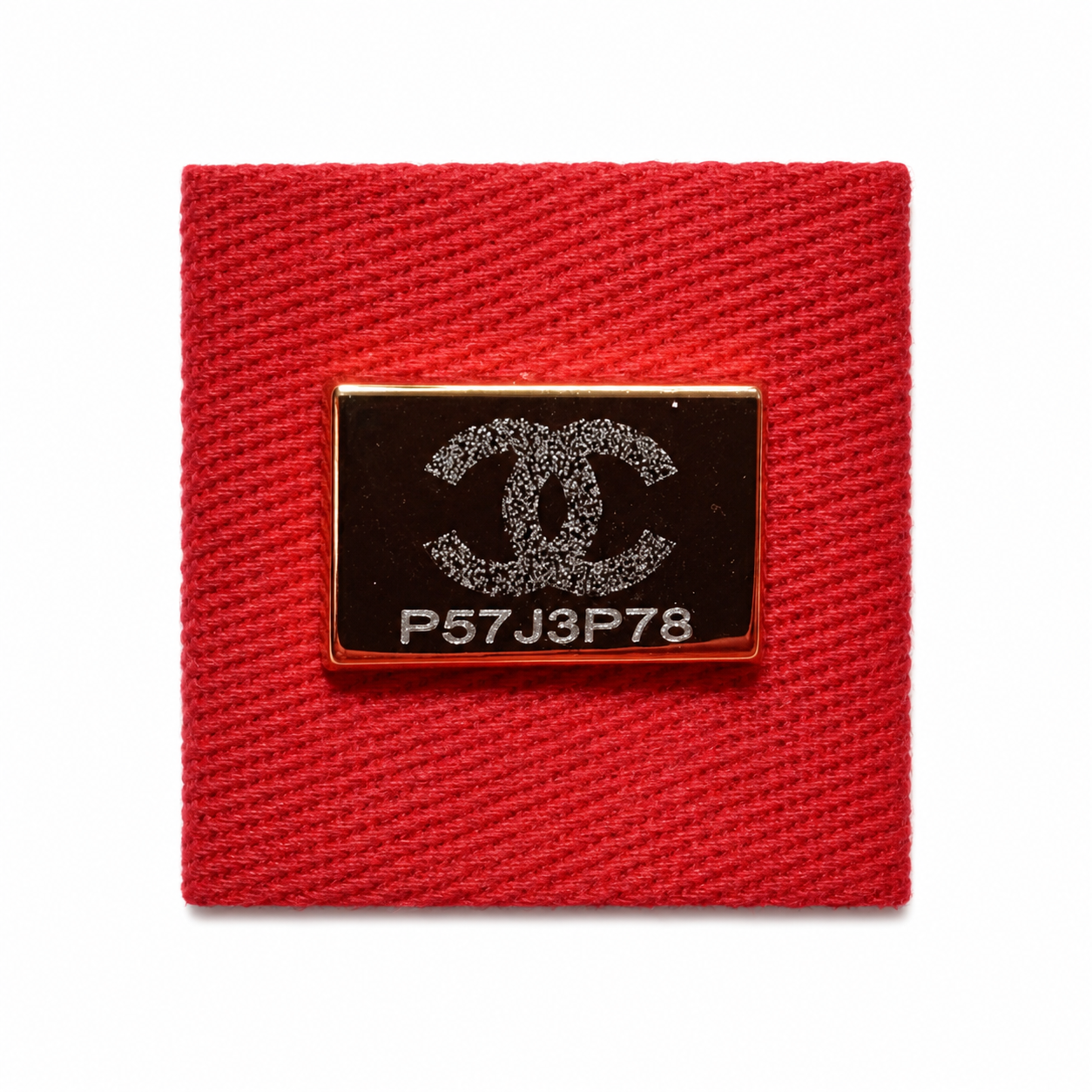 Chanel Classic Quilted Flap Bag | CC Turn-Lock Leather Chain Strap — 30x50cm