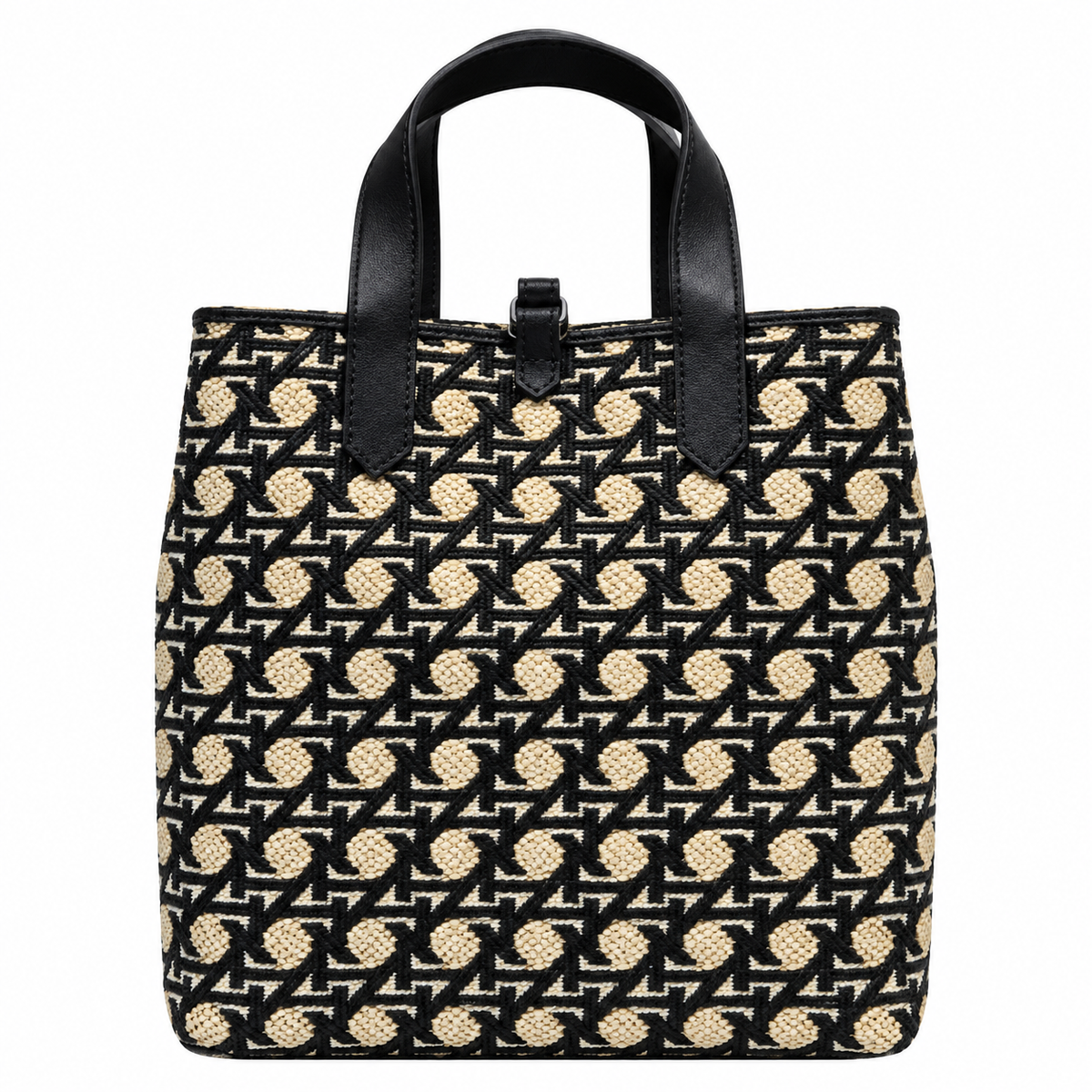Dior Cannage Quilted Everyday Handbag 23cm